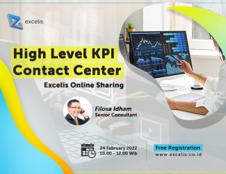 High Level KPI Contact Center